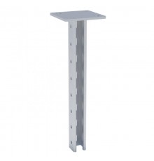 STRUT-консоль 41х41мм , осн.  1200 мм   sts4141120  EKF