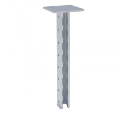 STRUT-консоль 41х41мм , осн.  1200 мм   sts4141120  EKF