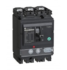 АВТ.ВЫКЛ SYSTEMEPACT CCB250 36KA 3P3D TMD200 РЫЧАГ  SPC250F200L3DF  SE