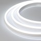 Гибкий неон ARL-NEON-1608-SIDE 24V White (arlight, 6 Вт/м, IP65)  030874  Arlight