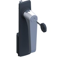 TZ503 Г-образная ручка с замком под ключ  2CPX010487R9999  ABB