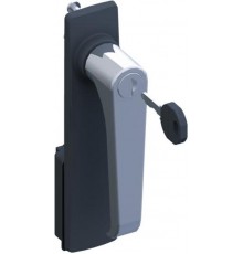 TZ503 Г-образная ручка с замком под ключ  2CPX010487R9999  ABB