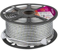 Лента светодиодная  OLS-2835R60-4.8-IP67-220V  80928   ОНЛАЙТ