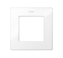 Simon 24 Белый Рамка 1-ая  2400610-030  Simon