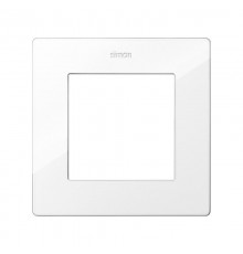 Simon 24 Белый Рамка 1-ая  2400610-030  Simon