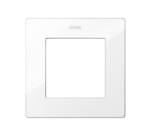 Simon 24 Белый Рамка 1-ая  2400610-030  Simon