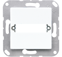 центральная плата для разъема D-Sub A594-125WW Jung