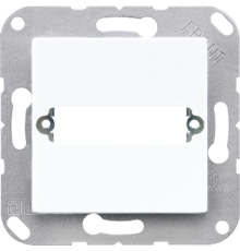 центральная плата для разъема D-Sub A594-125WW Jung