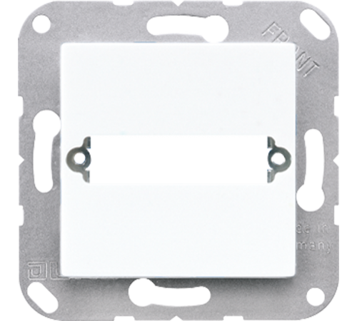 центральная плата для разъема D-Sub A594-125WW Jung