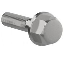 Болт с фланцем М8х35  YIS40D-BF-08  IEK