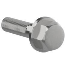 Болт с фланцем М8х35  YIS40D-BF-08  IEK