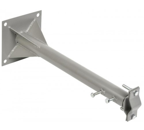 Кронштейн для мачты 500-800мм стандарт  ZML10D-MB-01-800  IEK