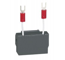 Варистор 380В-400В ~ для CTX3 3P 22/40/65/100/150  416898  Legrand