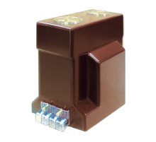 Трансформатор тока ТЛО-10-М11BC-0,5/10Р10-10/15-600/5-У2-б-40кА  284404  КЭАЗ