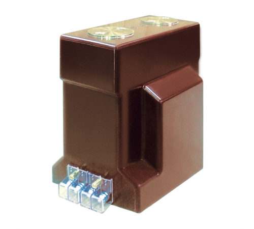 Трансформатор тока ТЛО-10-М11BC-0,5/10Р10-10/15-600/5-У2-б-40кА  284404  КЭАЗ