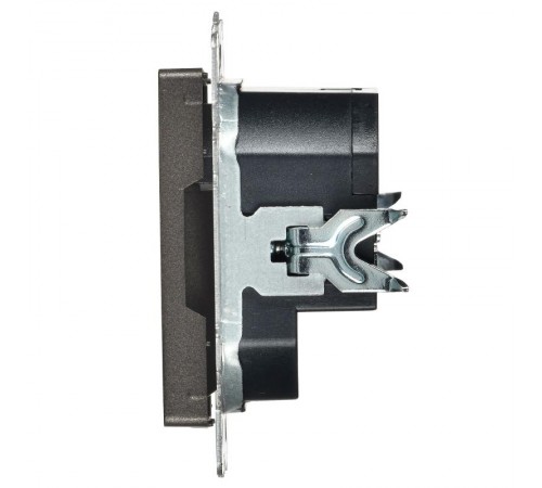 BRITE Подсветка LED встраиваемая ПЛ20-БрТБ темная бронза  BR-FL20-K45  IEK