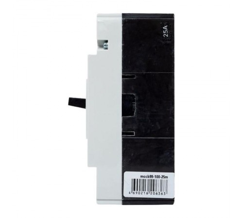 Выключатель автоматический ВА-99М 100/25А 3P 35кА EKF PROximamccb99-100-25mEKF