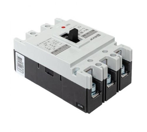 Выключатель автоматический ВА-99М 100/25А 3P 35кА EKF PROximamccb99-100-25mEKF