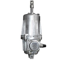 Толкатель электрогидравлический ТЭ-50 У2, 380В, среднее усилие подъема 500Н, IP54, толкатель электрогидравлический  ET520553  Электротехник