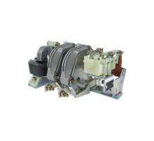 КТ-7223У У5, 125А, 220В, 2з+2р, 3 полюса, контактор электромагнитный (ЭТ)  ET013251  Электротехник