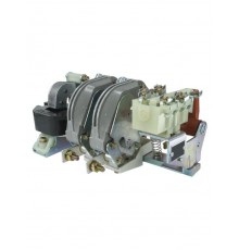 КТ-7223У У5, 125А, 380В, 2з+2р, 3 полюса, контактор электромагнитный (ЭТ)  ET013252  Электротехник