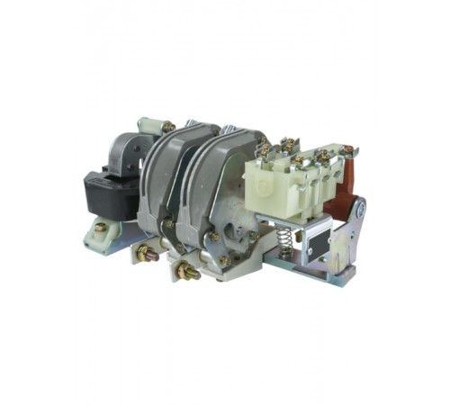 КТ-7223У У5, 125А, 220В, 2з+2р, 3 полюса, контактор электромагнитный (ЭТ)  ET013251  Электротехник