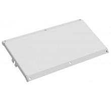 ESCA 7 Кр. пов. верт. внеш. 45град 50х400-2,0 RAL 9016  ES7-PVD-45-050-400-20-RGA  IEK