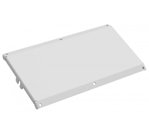 ESCA 7 Кр. пов. верт. внеш. 45град 50х400-2,0 RAL 9016  ES7-PVD-45-050-400-20-RGA  IEK