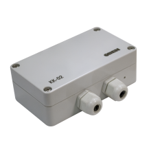 Клеммная коробка КК-02  80058  ОВЕН