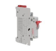 Модуль свободных контактов YON MD63-МСК 2  MD63-MCK2  DKC