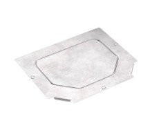 Крышка ответвителя Т-образного Стандарт 400  PR16.8413  Промрукав