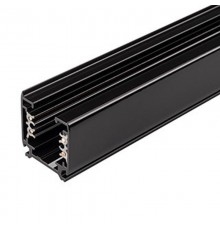 Трек LGD-4TR-TRACK-3000-BK-M (C) (Arlight, IP20 Металл, 3 года)  046094  Arlight