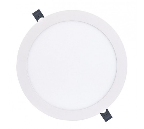 Светильник светодиодный ДВО-201-В 12Вт 6500К  60331DEK  SE