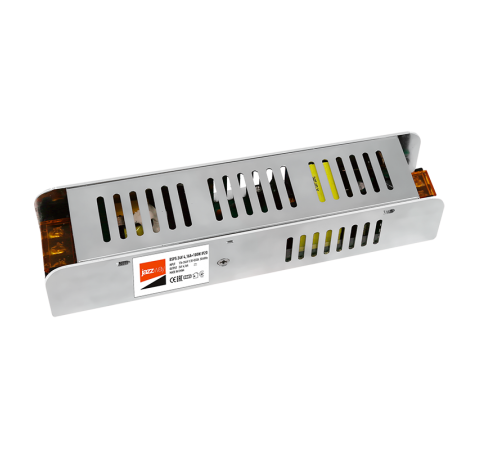 Драйвер для светодиодной ленты LED BSPS 12V10,0A=120W (new)  .5013902  Jazzway