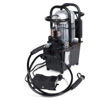 Помпа электрогидравлическая ПМЭ-7050У  69293  КВТ