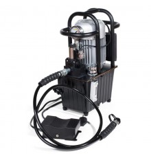 Помпа электрогидравлическая ПМЭ-7050У  69293  КВТ