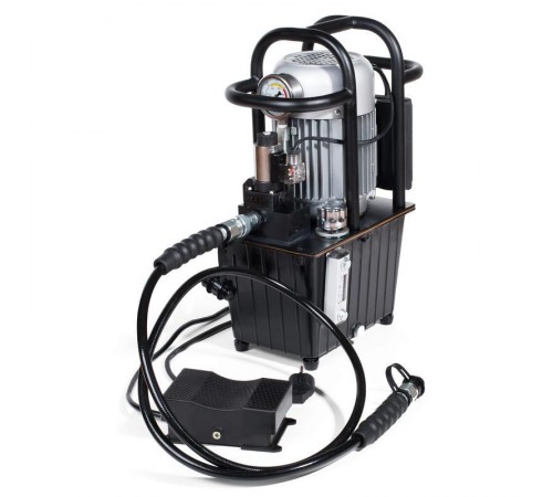 Помпа электрогидравлическая ПМЭ-7050У  69293  КВТ