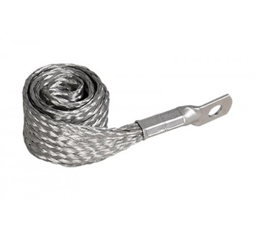 Шина ПМЛ16 0,8 м с наконечником  UZMA-PML16-800JG  IEK