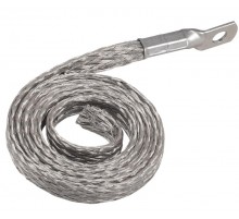 Шина ПМЛ16 0,8 м с наконечником  UZMA-PML16-800JG  IEK