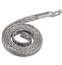 Шина ПМЛ16 0,8 м с наконечником  UZMA-PML16-800JG  IEK