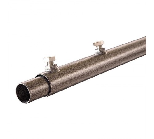 Мачта для антенн телескопическая, облегченная, 300см, 2 колена REXANT  34-0609  REXANT