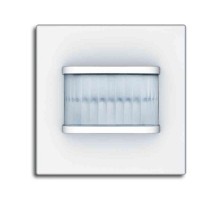 6122/02-83-500 Датчик движения, мультилинза, 180 гр.,серебристый алюминий  6132-0-0285  2CKA006132A0285  ABB