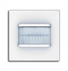 6122/02-83-500 Датчик движения, мультилинза, 180 гр.,серебристый алюминий  6132-0-0285  2CKA006132A0285  ABB