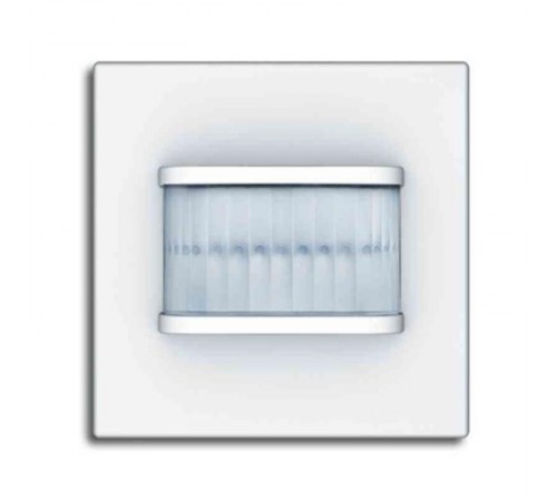 6122/02-83-500 Датчик движения, мультилинза, 180 гр.,серебристый алюминий  6132-0-0285  2CKA006132A0285  ABB