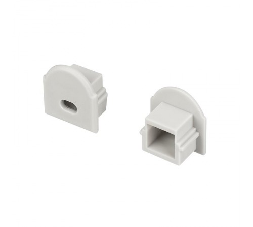 Заглушка для REGULOR с отверстием  022014  Arlight