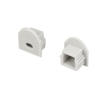 Заглушка для REGULOR с отверстием  022014  Arlight