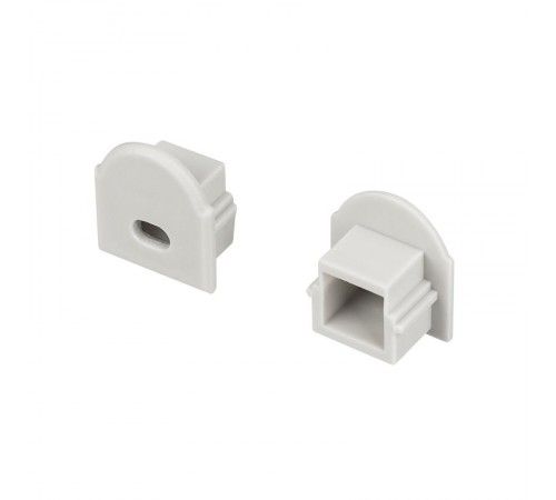 Заглушка для REGULOR с отверстием  022014  Arlight