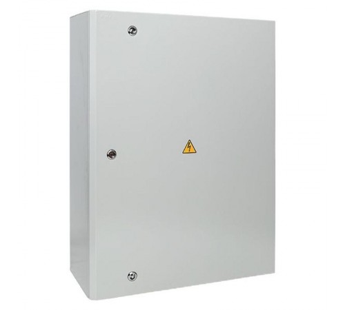 Щит с монтажной панелью "KRATOS" - 80.60.25 IP66 EKF  mb66-806025  EKF