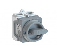 Переключатель кул в боксе ONE20M3G1SCA135535R1001 ABB