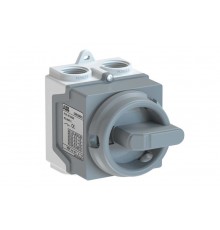 Переключатель кул в боксе ONE20M2G1SCA135532R1001 ABB